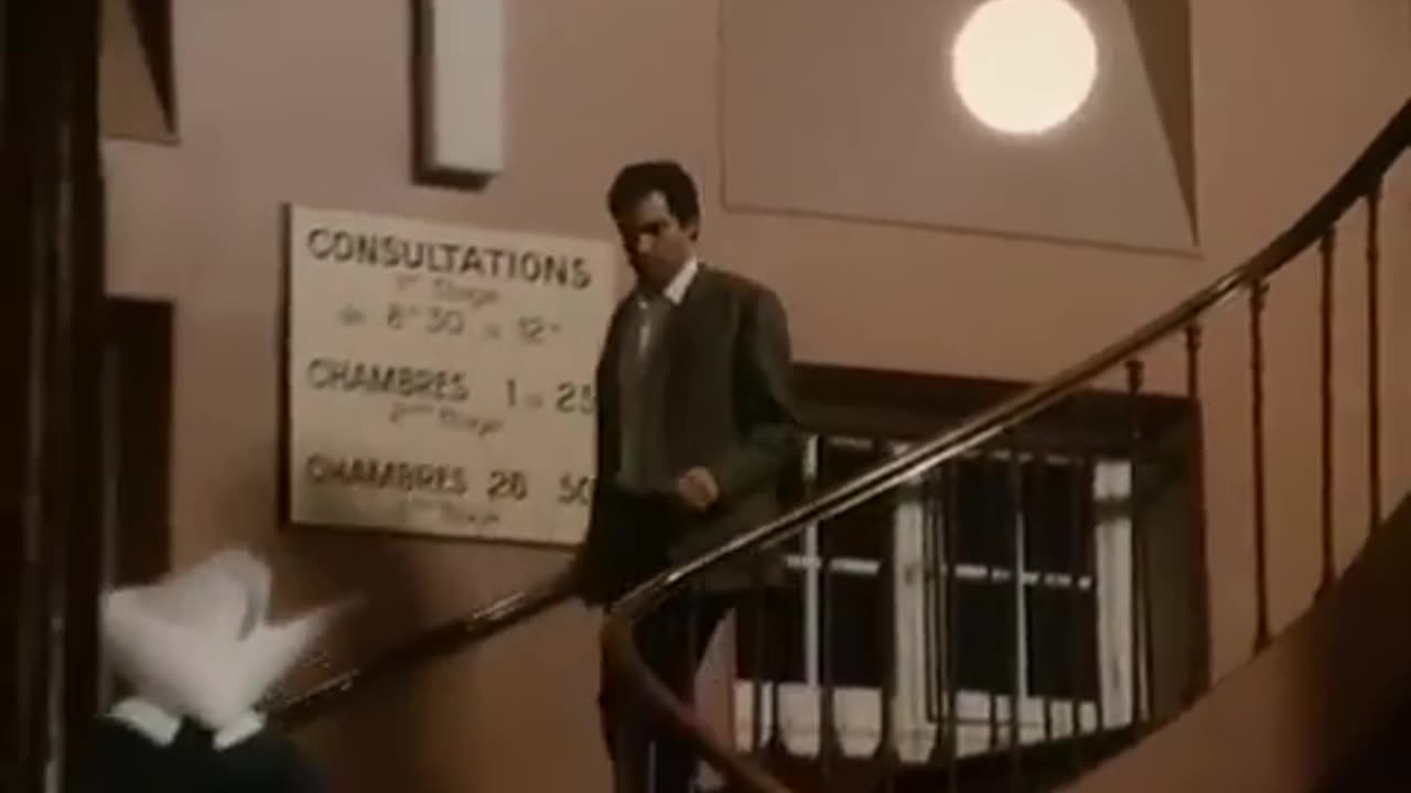 Sins, Starring Joan Collins