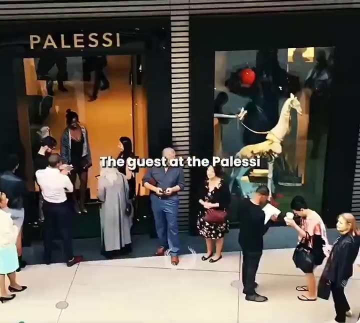 PROVE 🤯People pay for the brand not the product!