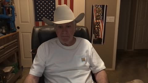 Katie Johnson Relives Being Raped By Donald Trump When She Was 13 Years Old!