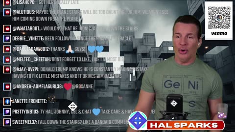 HAL SPARKS RADIO PROGRAM MEGAWORLDWIIDE : GOP VS THE CONSTITUTION