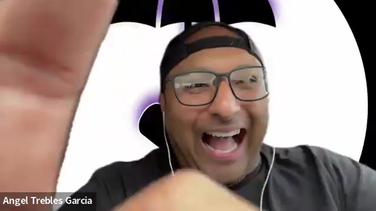 FREEDOM! *Throwback Ep* w/ Flashy_News1 & Trebles Garcia