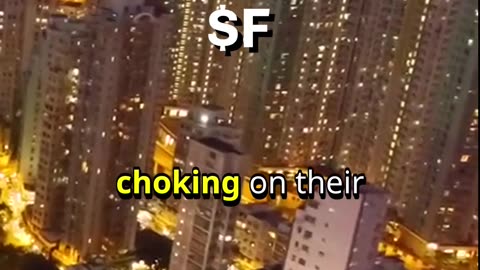 Ford's F-Series Sales Leave Elon's Cybertruck in Dust $F #stonks #investing #genbet