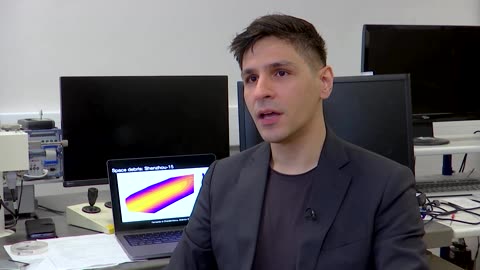 How seismic quake sensors can help track space junk as it falls