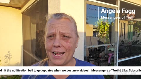 Messengers of Truth Live Stream