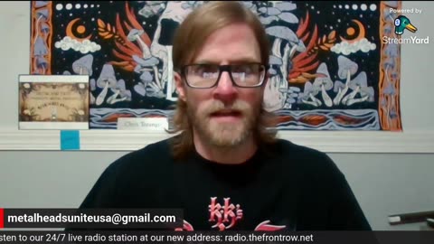 The Metalhead Minute 9.27.2025! 🤘