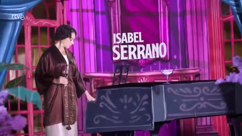 La Promesa - Capitulo 715 parte 1