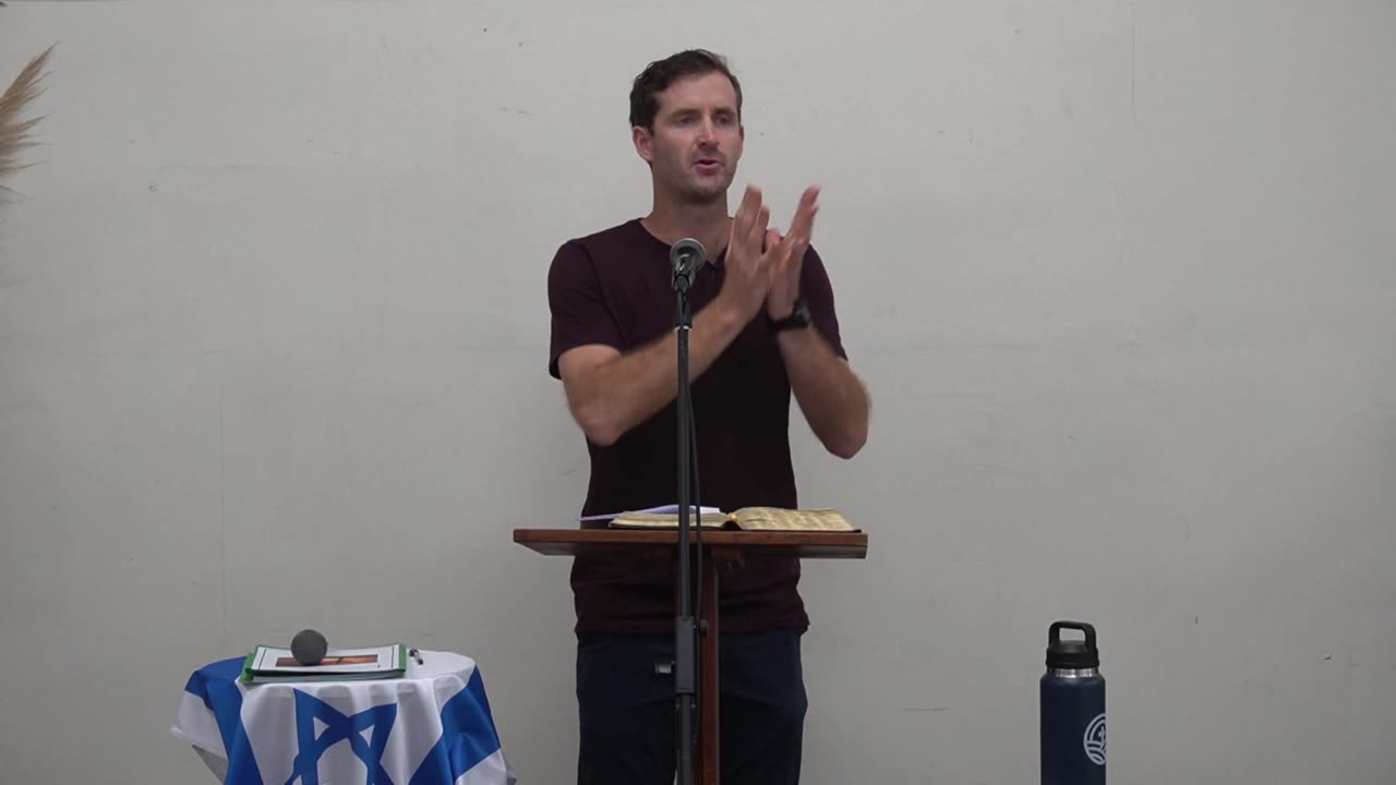 Are You On Mission? - Part 2