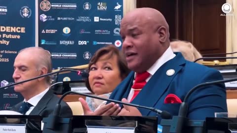 World Changers Summit — Vatican 2025: Dialogue of Science, Faith, and Humanity | АLLATRA TV