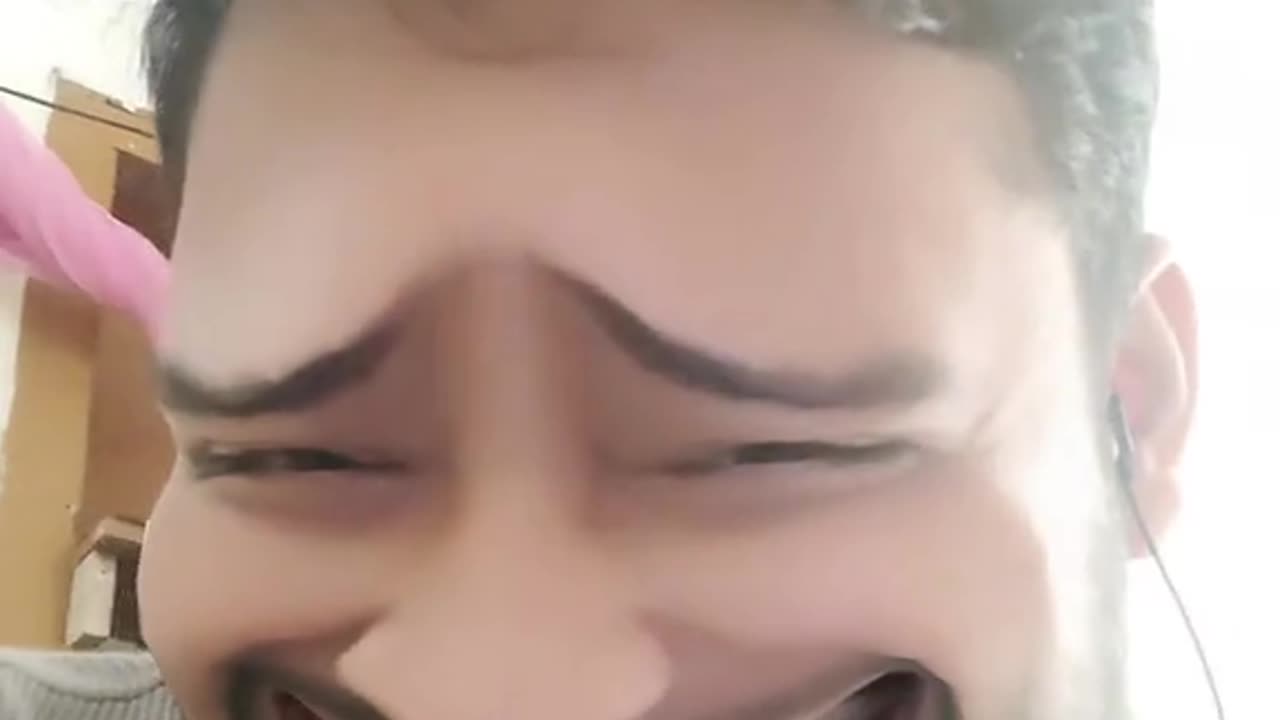 Own funny video