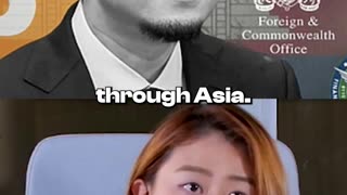 US Quietly Snatched 127,000 BTC — China Claims Straight-Up Bitcoin Theft | GemGem Bitcoin