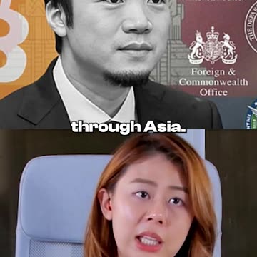 US Quietly Snatched 127,000 BTC — China Claims Straight-Up Bitcoin Theft | GemGem Bitcoin