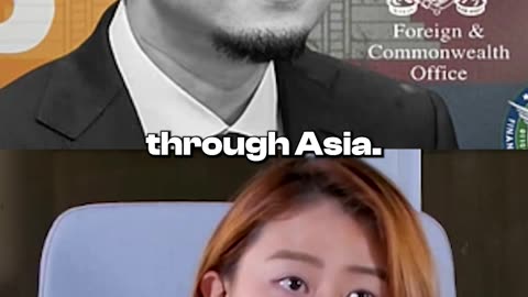 US Quietly Snatched 127,000 BTC — China Claims Straight-Up Bitcoin Theft | GemGem Bitcoin