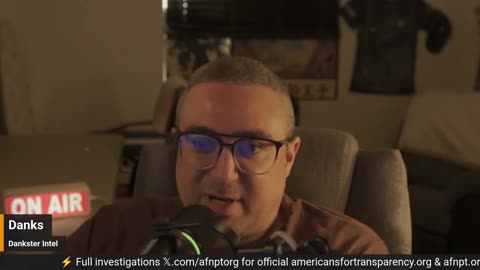 Deep Dive- Geofencing Americans, Robert Maxwell And Stuff: They Don't Want YOU To Know THIS