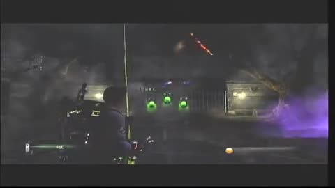 Halloween A-Thon 2014 Day 28, Ghostbusters_ The Video Game Day 2 (Stream 2) - 13 _ 17