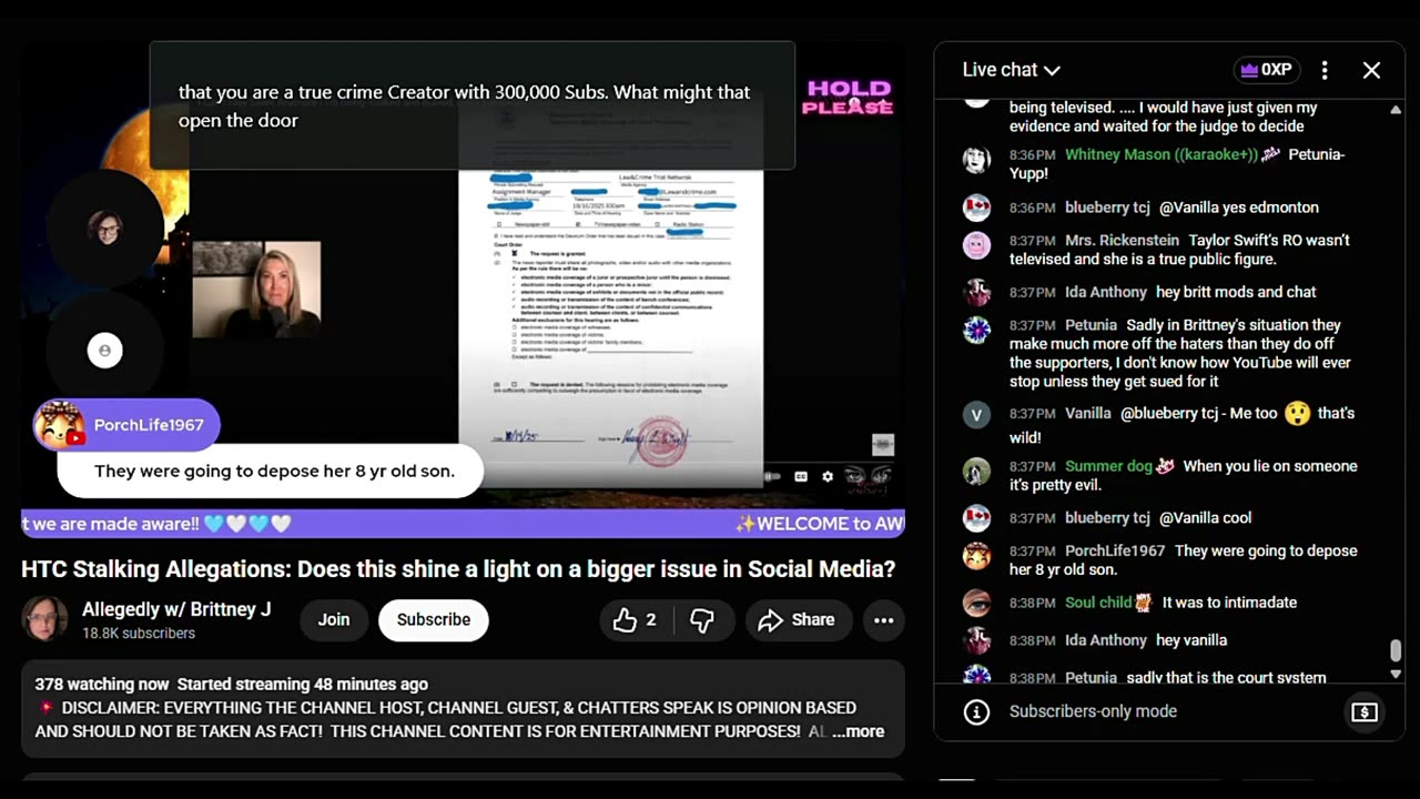 HTC Stalking Allegations: Does this shine a light on a bigger issue in Social Media?