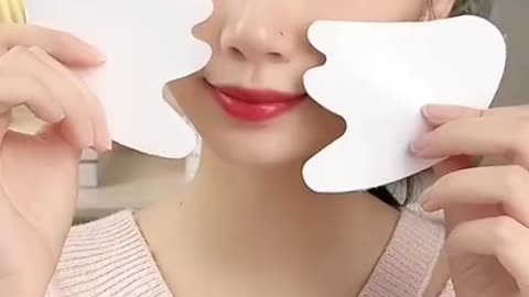 To achieve your ideal skin