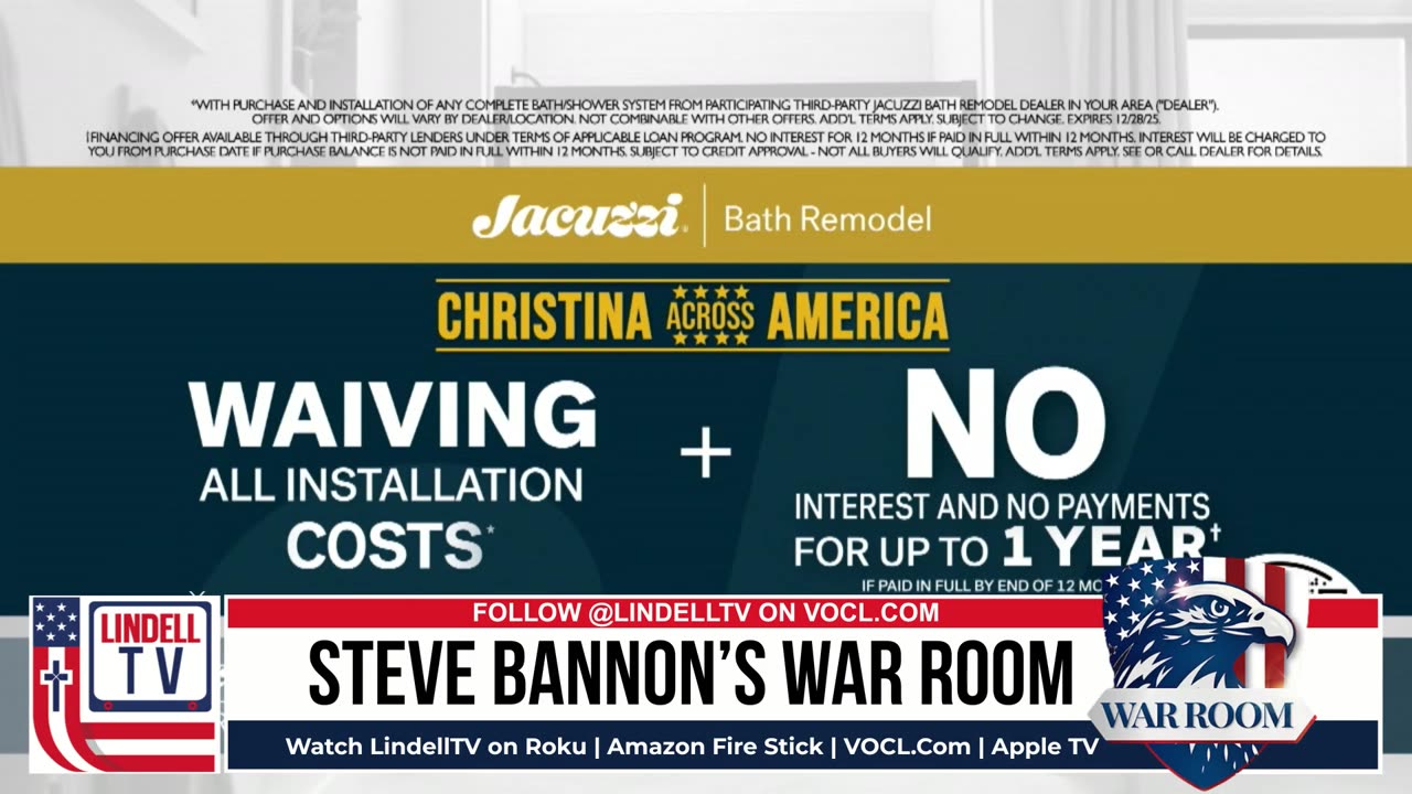 PRESIDENT TRUMP TO MEET WITH ISRAEL PM NETANYAHU: STEVE BANNON'S WAR ROOM