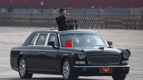 Xi Jinping Targets Allies in Ongoing Military Purges | CISNewsStudio1s