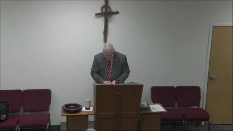 Sunday Night - February 1, 2026