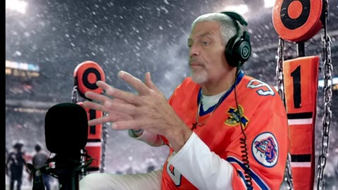 🏈🔥 NFL Week 18 is DONE – and the Playoffs are SET! 🔥🏈