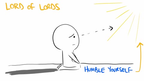 How to be Humble