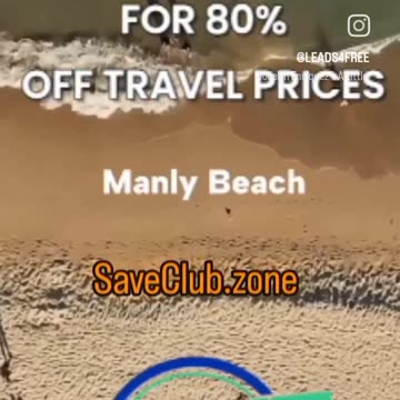 Affordable Sydney Travel Deals up to 80% Off!