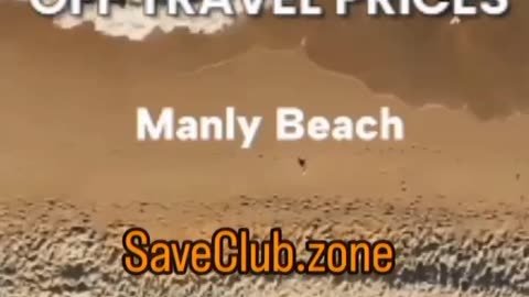 Affordable Sydney Travel Deals up to 80% Off!