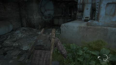 The Last of Us Part I — Late Night Survival Stream (PS5) day 4