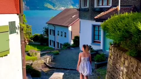 The Most Beautiful Places in world