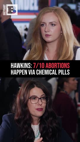 700,000 out of 1,000,000 Abortions Are Done with Chemical Pills