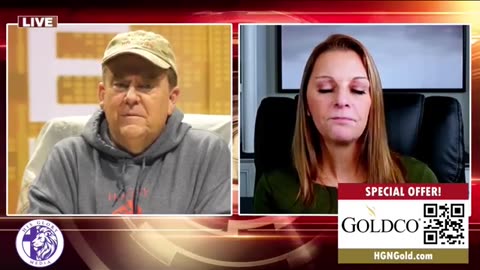 Julie Green PROPHETIC WORD Updates January 7, 2026 ✝️ Wednesdays with Julie Green on TakeFive