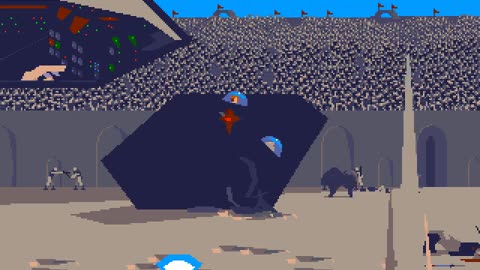 PC Longplay 364 Another World