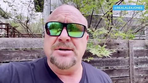 VIDEO: Trump Cancels All Third World Immigration Permanently