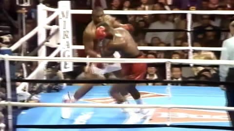 WARRIOR SPIRIT🙌🏿Evander Holyfield Best Hype Tribute!🥊