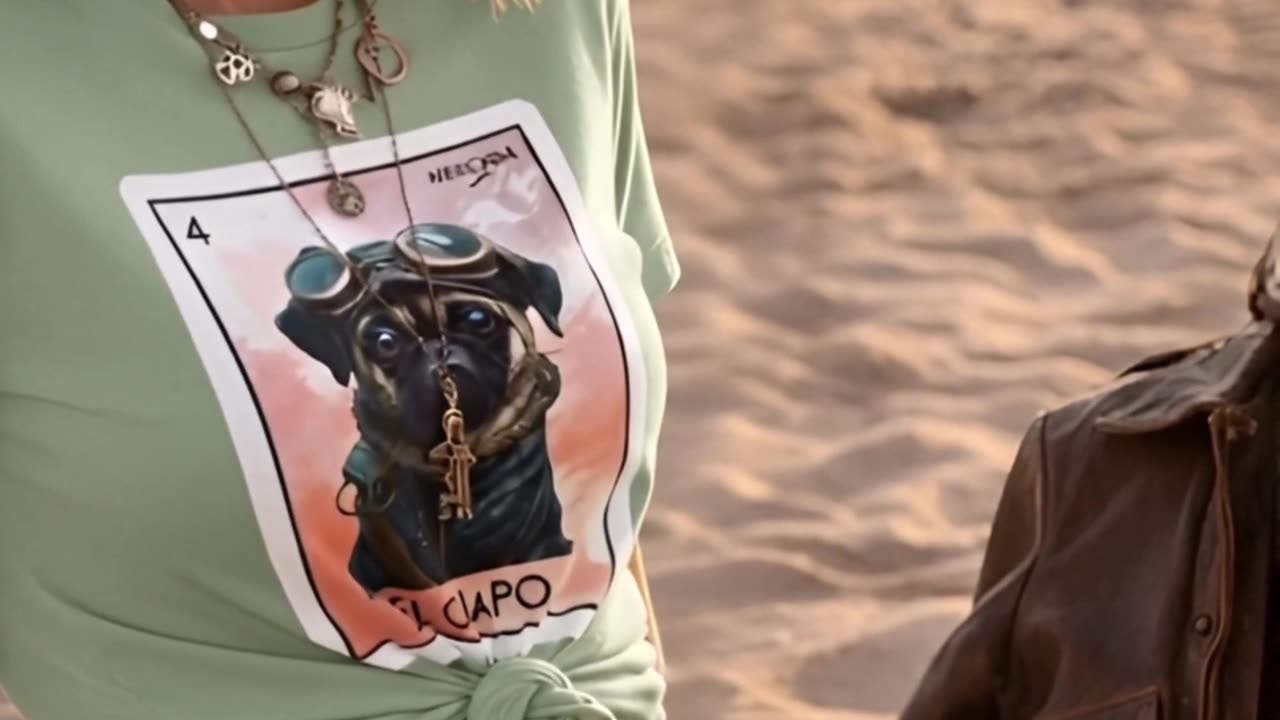 This shirt makes my mornings 10x better... how could I not wear El Guapo today? #dogstyle