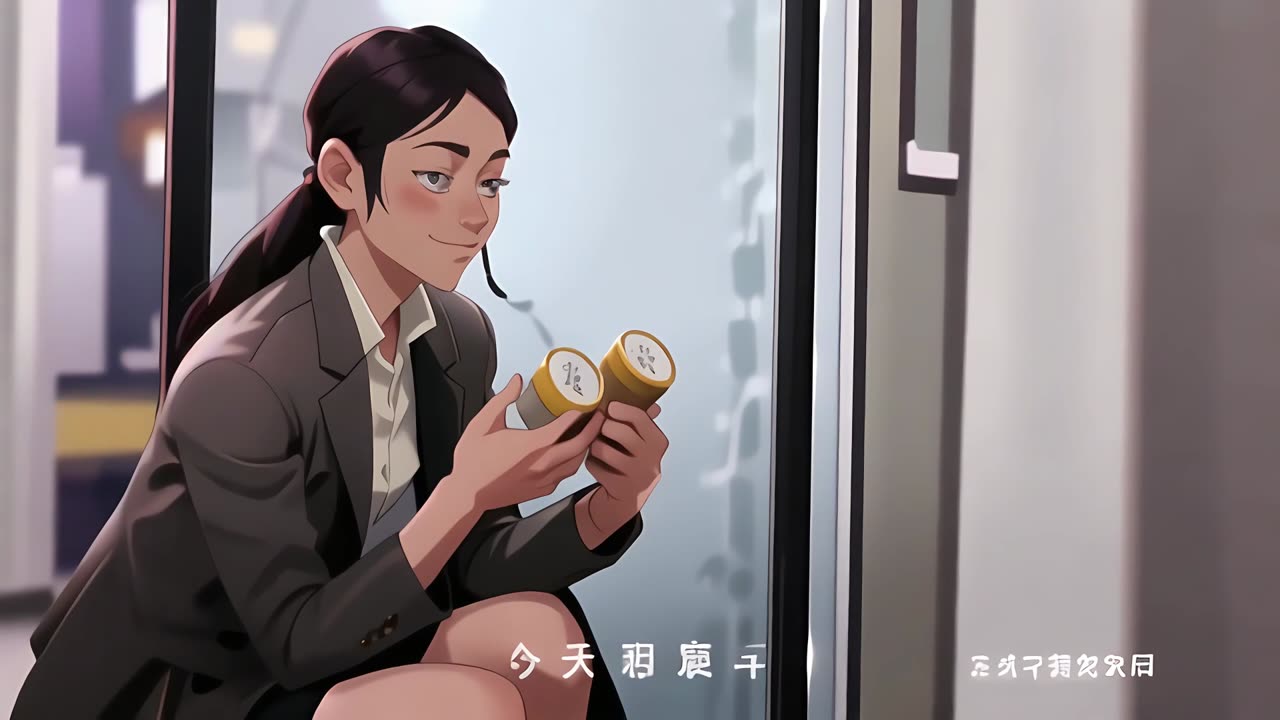 【7-11 教我單身七件事】星期三我沒空