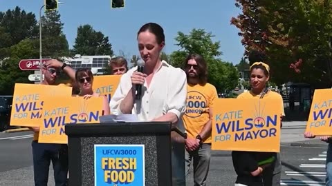 Seattle’s new Mayor, a Socialist who admits she lives off monthly checks from her parents,