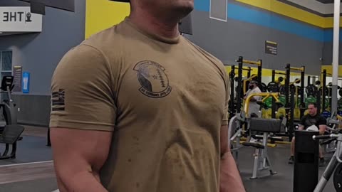 #Bakersfield #chuzefitness #planetfitness #preworkout #bodybuilding