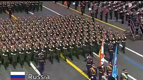 These Nations Were at Their Peak #army #military #history #ww2