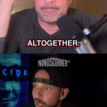 Folks, do you think it’s possible that Erika could’ve been Charlie handler, some proof