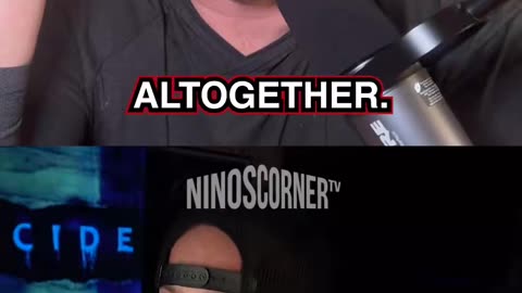 Folks, do you think it’s possible that Erika could’ve been Charlie handler, some proof