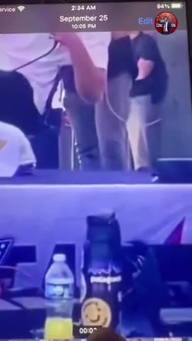 EXPLOSIVE 🚨 PROOF CHARLIE KIRK WAS ASSASSINATED WITH PETN EXPLOSIVE 🎇 HIDDEN IN HIS MIC WIRE