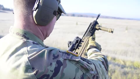 Norway Wins USAREUR-AF European Best Sniper Team Competition 2025