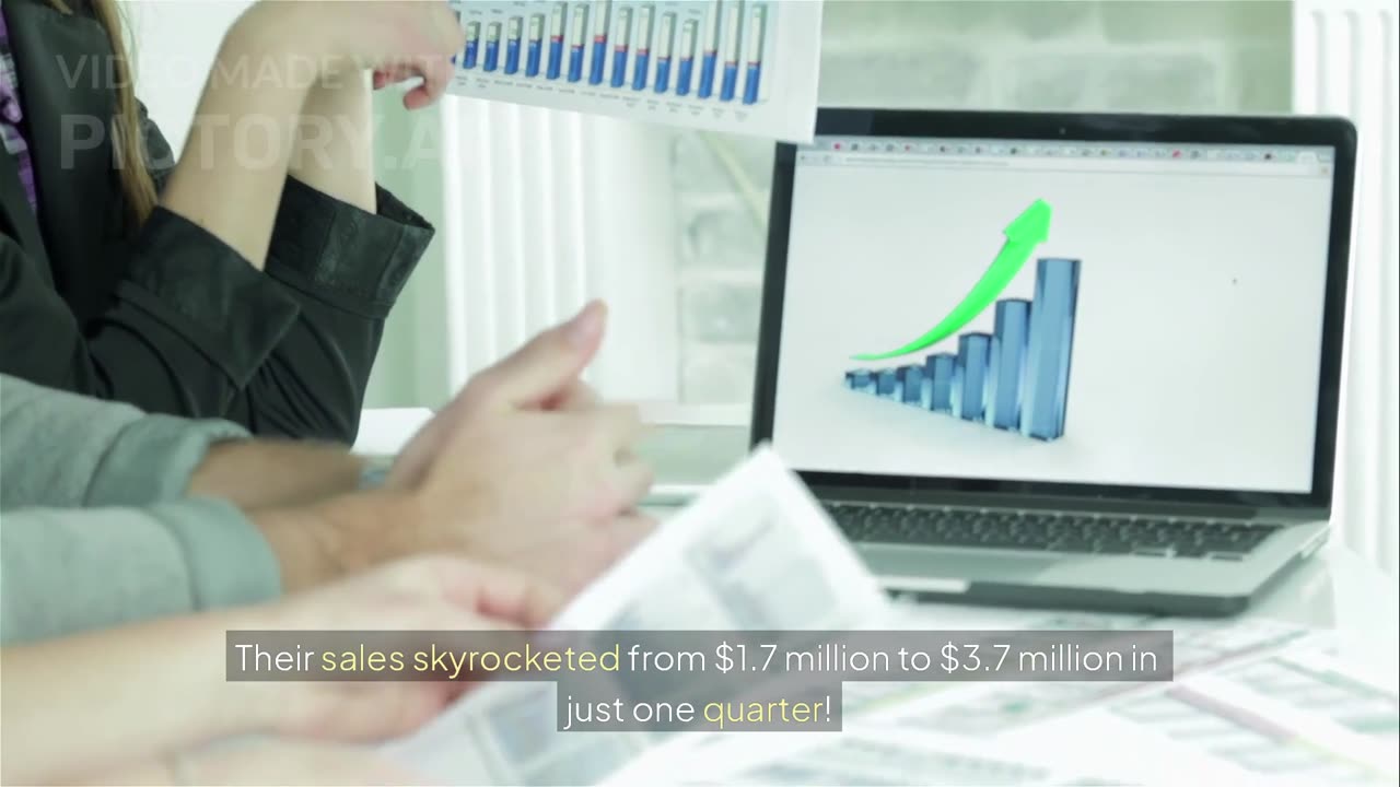 From $1.7M to $3.7M: Alex & Jerry’s Amazon Growth Story