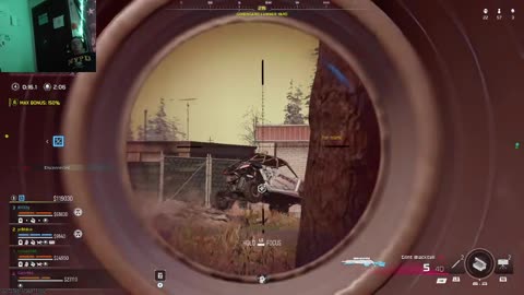 #Warzone Tell me I am trash in the comments #Gator