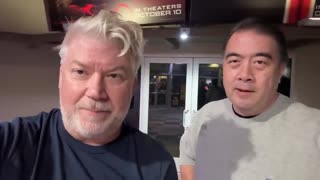 TRON: ARES OUT OF THE THEATER REACTION | Film Threat Reactions