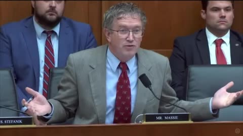 For years I was called a conspiracy theorist for asking Garland, Wray, and Horowitz