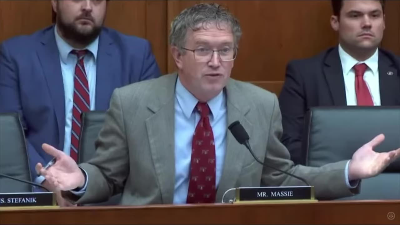 For years I was called a conspiracy theorist for asking Garland, Wray, and Horowitz