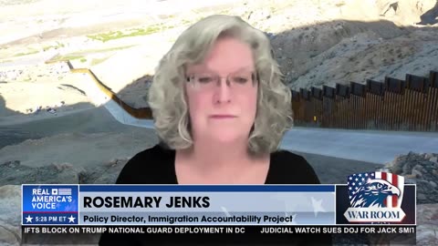 FOR 50 YEARS, DEMS HAVE PILED IN “AS MANY FOREIGNERS AS POSSIBLE”