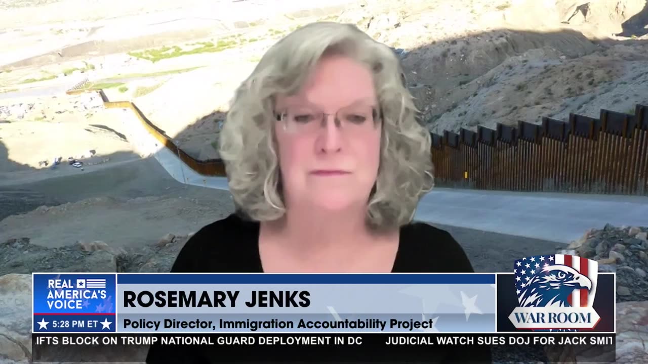 FOR 50 YEARS, DEMS HAVE PILED IN “AS MANY FOREIGNERS AS POSSIBLE”